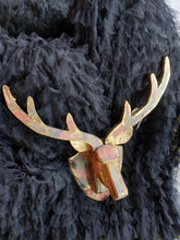 Antlers