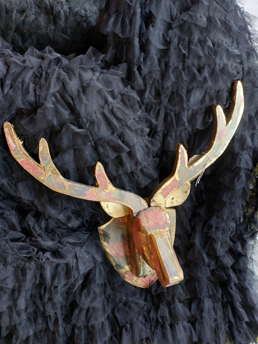 Antlers