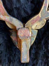 Antlers