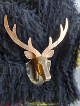 Antlers