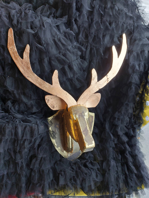 Antlers