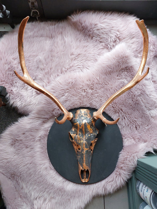Antlers