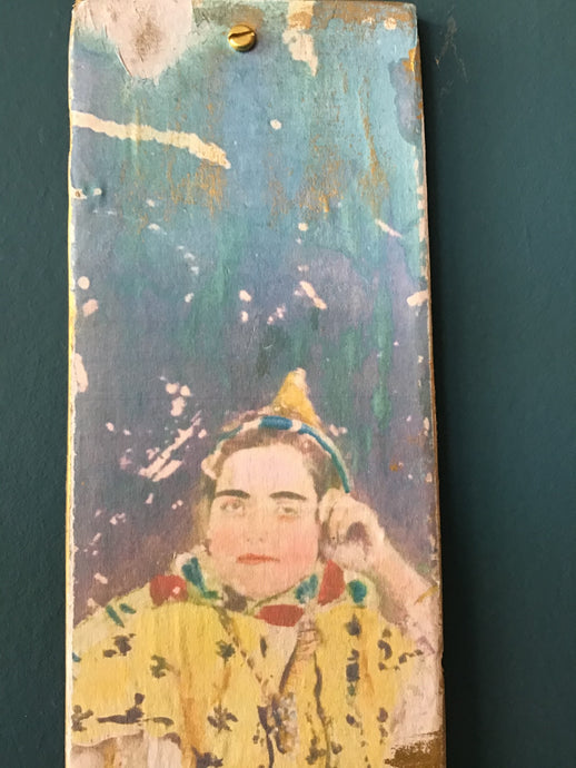 Image of man