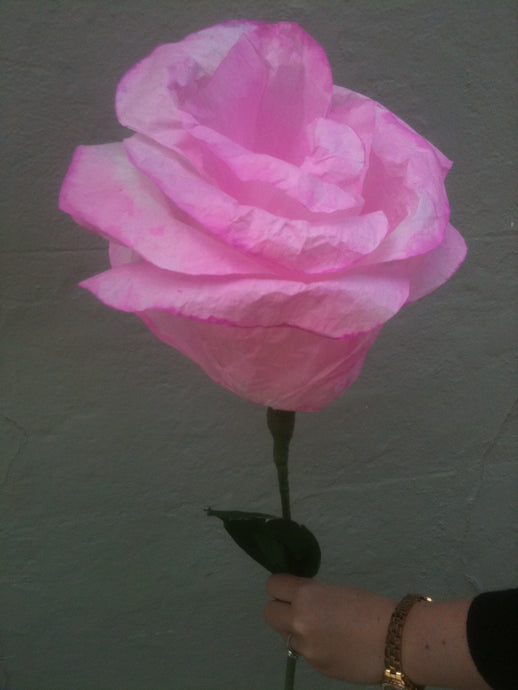 Paper Flower